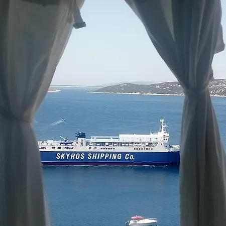 Kastro Lejlighed *